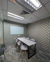 Orchard Towers (D9), Office #572068041